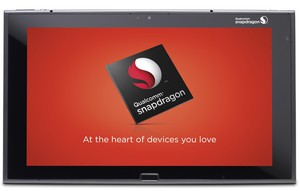 高通推新款Snapdragon处理器,仍主打四核架构 BigPic:620x395
