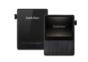 Astell & Kern AK-100隨身聽,重回Audio本色,是近期很有特色的產品。 BigPic:982x694