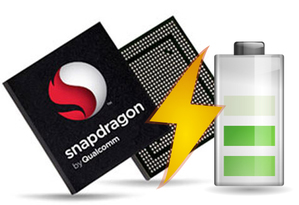 高通發表Quick Charge 1.0充電技術。 BigPic:476x326