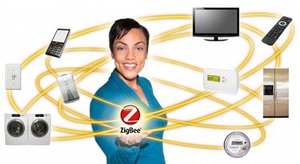 ZigBee IP針對物聯網(IoT)應用提供標準的基本架構