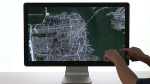 華碩率先將3D運動控制技術導入其AIO PC(圖:ASUS) BigPic:600x337