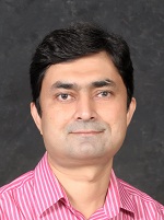 电子领域资深主笔Majeed Ahmad