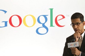 Pichai表示,Android及Chrome短期内不会有所改变。