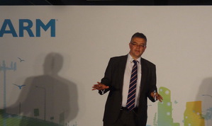 ARM:A12将引领中价位行动装置成为主流 BigPic:800x477