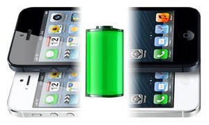 信越化學計畫在三、四年後量產新一代高容量智慧手機用電池,將比現今的電池蓄電容量高10倍以上。 BigPic:450x270