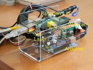 (圖/www.arduinopassion.com)