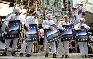 蘋果也變心,鴻海未來幾年將如何進行改造?(Source: bloomberg) BigPic:639x406