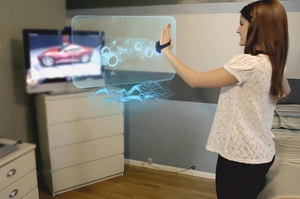 iMotion 3D在Kickstarter正展開募資活動(圖/wordlesstech.com)