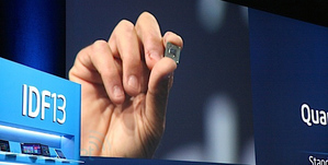 Intel也跳下来做CPU IP,与ARM面对面抢低功耗市场(图:techivian.com) BigPic:650x328