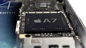 A7问世,64位仅是营销噱头?