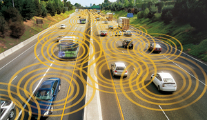 通訊商正透過各種方式掌握連網汽車商機(Source: wired.com)