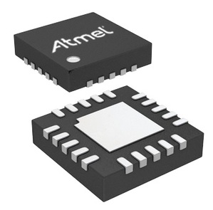 Atmel推出ATtiny441和 ATtiny841,進一步拓展其低功耗8位元tinyAVR MCU產品組合。