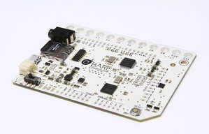 Touch Board可以簡單DIY,實現無限創意