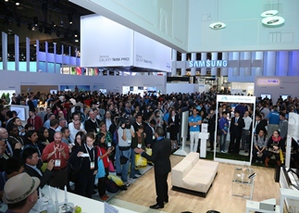 Source:CES 2014