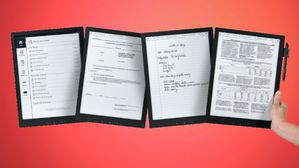 Sony的Digital Paper是否能受到企业用户青睐,还有待观察。