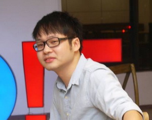 Fred認為,有系統地去管理眾人的智慧與產出,才能循序解決蕃薯國民機的開發問題。