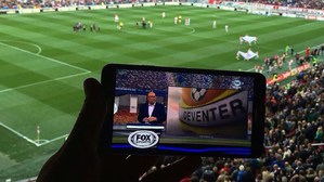 各国电信及视讯网站业者均在尝试LTE Broadcast广播