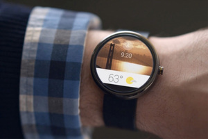 聯發科推出MT2601單晶片處理器,可滿足行動穿戴裝置,也支援Google Android Wear。