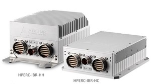 HPERC-IBR-H系列符合VITA 75外型标准,满足陆海空运行工具对高效能图形处理的需求。