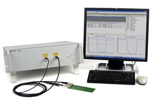 是德科技T3111S EMV Level 1 PICC和行動數位協定測試套件取得EMVCo認證..