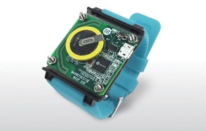 Maxim的MAXREFDES73#可有效改善膚電反應測量精度、動態範圍和功耗,適用於移動醫療產品和健康設備。