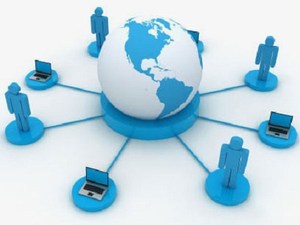 空運貨站巨人建立簡化和虛擬化的資料儲存網路