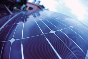 為維持市場的成長,下游發電系統項目已成為各太陽業者佈局的重點。