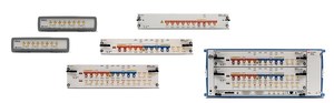 Keysight M8062A 32 Gb/s模块可在高达32.4 Gb/s的数据速度率下,提供多功能产生器和分析仪功能。