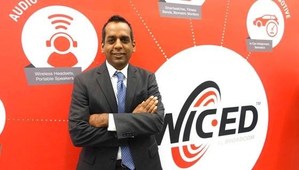 博通無線連線部門資深產品行銷總監Manny Patel表示,博通在5G WiFi XStream 「pentacore」平台中整合MU-MIMO支援提升了無線網路效率。