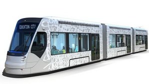 多哈教育城電車系統將在西門子Sitras 混合蓄能系統內安裝帥福得Ion-OnBoard Regen鋰離子電池。實現了免懸鏈運行及再生制動,減少視覺障礙及二氧化碳對當地環境的影響。