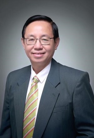 安富利电子元件亚洲暨日本(Avnet Electronics Marketing Asia and Japan)总裁黄建雄