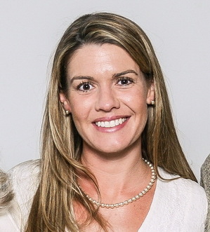 Fairchild Semiconductor 首席策略行銷經理Julie Stultz