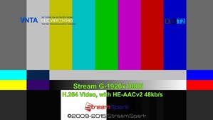 R&S BTC廣播測試系統搭配AVBrun自動化測試軟體選配,成為越南官方DVB-T2一致性測試應用的首選。