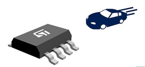 意法半导体车规2Mbit EEPROM,为复杂的汽车模组储存及管理参数带来更多的应用机会。