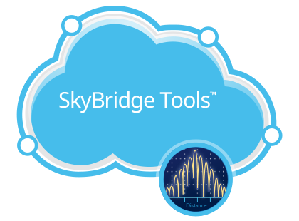 SkyBridge Tools 具备节省承包商时间、减少返修,并可确保完工时的即时支付