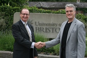 是德科技與英國布里斯托大學共同進行一項5G毫米波技術研究計畫,雙方均積極加入歐洲和美國地區的5G生態體系...