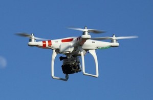 高通Snapdragon Flight具備先進影像與圖像拍攝、通訊及導航功能,支援輕巧型無人機的開發。