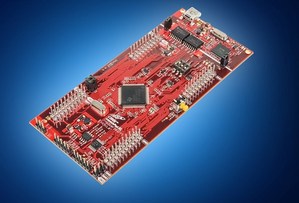 Mouser即日起供應德州儀器(TI)的C2000 Delfino F28377S LaunchPad評估套件。