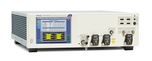 全新的50 GHz机型包括低杂讯ATI技术,适用于Datacom PAM4测试。