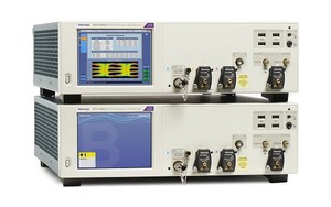 Tektronix在DPO70000SX示波器中實行超寬頻寬5G回程網路訊號分析,加入SignalVu軟體後,即使是在5G、蜂巢式回程網路和雷達等寬頻寬訊號上也可提供低誤差率。