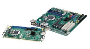 研华宣布一系列搭载第六代Intel Core处理器的最新平台,其中包括工业主机板、单板电脑、嵌入式电脑模组、工业伺服器主机板及运输平台。