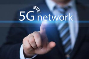 2020年5G将可望进入商用化阶段。