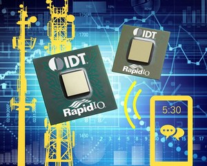 為IDT開放式高效能分析和計算實驗室的產品,優化存取網路以及視訊網路分配的運算服務。