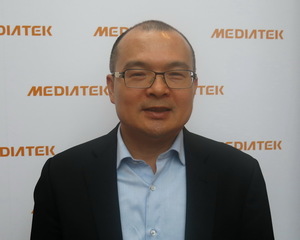 联发科总经理谢清江
