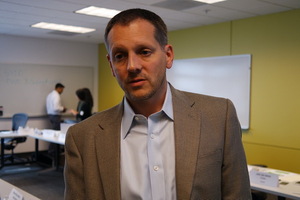 Appliced Micro行銷副總John Williams指出,資料中心(data center)將是重要的市場成長動能。