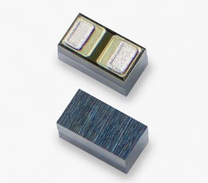 专用于改进智慧手机、平板电脑和笔记型电脑ESD保护的全新系列扩展瞬态抑制二极体阵列产品,更高的逆向标准工作电压为大型触控式萤幕提供ESD保护。