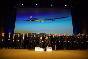 科思創(Covestro)宣佈,將繼續其對陽光動力號的贊助計畫,並協助完成其2016年無燃料環球之旅的目標。