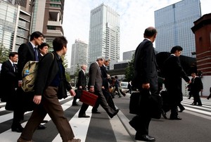 傳統企業的數位化轉型,促使各部門積極進行技術投資。