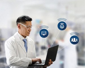 達梭系統針對生物製藥領域推出三大生命科學產業解決方案,讓製藥和生物科技企業現能透過數位化變革治療創新。(source:Dassault )