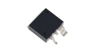 新產品的低導通電阻和低開關雜訊級有助於在汽車應用中降低導通損耗和電磁干擾。(Source:BUSINESS WIRE)